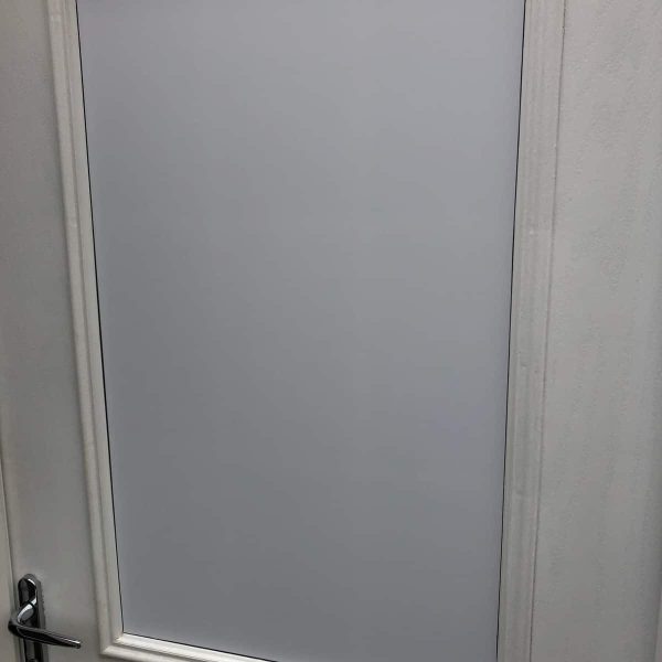 WFGP White Opaque Matte - Image 2